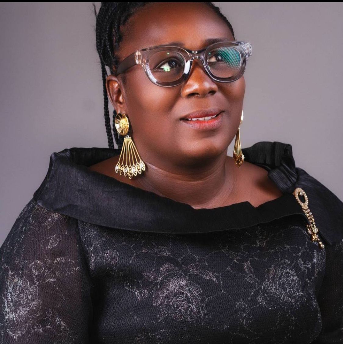 DE-BRILLIANT HOUSE ACADEMY Vision